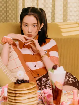 Red Velvet Queendom Irene Teaser Red Velvet Queendom Irene Teaser