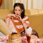 Red Velvet Queendom Irene Teaser Red Velvet Queendom Irene Teaser