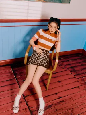 Red Velvet Queendom Irene Teaser Red Velvet Queendom Irene Teaser