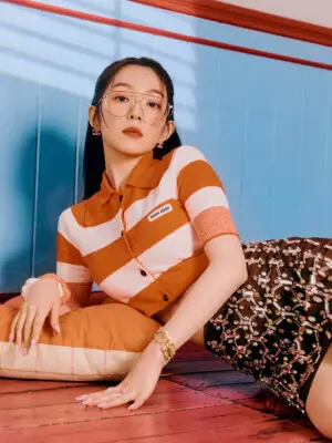 Red Velvet Queendom Irene Teaser Red Velvet Queendom Irene Teaser