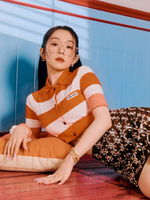 Red Velvet Queendom Irene Teaser Red Velvet Queendom Irene Teaser