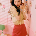 Red Velvet Queendom Joy Teaser Red Velvet Queendom Joy Teaser