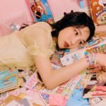 Red Velvet Queendom Joy Teaser Red Velvet Queendom Joy Teaser