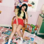 Red Velvet Queendom Joy Teaser Red Velvet Queendom Joy Teaser