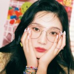 Red Velvet Queendom Joy Teaser Red Velvet Queendom Joy Teaser