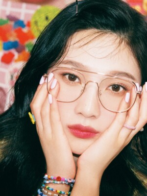 Red Velvet Queendom Joy Teaser Red Velvet Queendom Joy Teaser