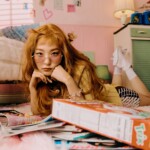 Red Velvet Queendom Seulgi Teaser Red Velvet Queendom Seulgi Teaser