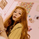 Red Velvet Queendom Seulgi Teaser Red Velvet Queendom Seulgi Teaser