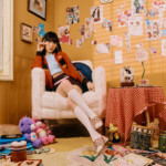 Red Velvet Queendom Wendy Teaser Red Velvet Queendom Wendy Teaser