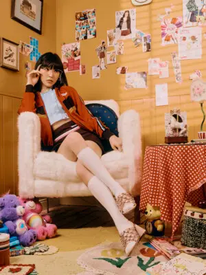 Red Velvet Queendom Wendy Teaser Red Velvet Queendom Wendy Teaser