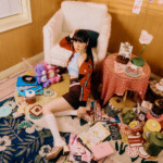 Red Velvet Queendom Wendy Teaser Red Velvet Queendom Wendy Teaser