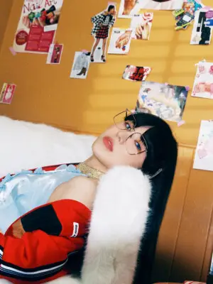 Red Velvet Queendom Wendy Teaser Red Velvet Queendom Wendy Teaser