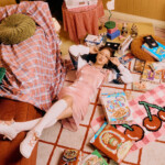 Red Velvet Queendom Yeri Teaser Red Velvet Queendom Yeri Teaser