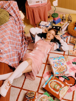 Red Velvet Queendom Yeri Teaser Red Velvet Queendom Yeri Teaser