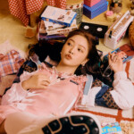 Red Velvet Queendom Yeri Teaser Red Velvet Queendom Yeri Teaser