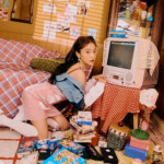 Red Velvet Queendom Yeri Teaser Red Velvet Queendom Yeri Teaser