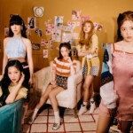 Red Velvet Queendom Teaser Group Red Velvet Queendom Teaser Group