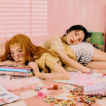 Red Velvet Queendom Teaser Seulgi Joy Red Velvet Queendom Teaser Seulgi Joy