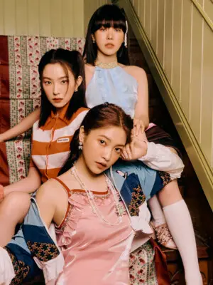 Red Velvet Queendom Teaser Yeri Irene Wendy Red Velvet Queendom Teaser Yeri Irene Wendy