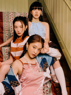 Red Velvet Queendom Teaser Yeri Irene Wendy Red Velvet Queendom Teaser Yeri Irene Wendy