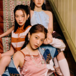 Red Velvet Queendom Teaser Yeri Irene Wendy Red Velvet Queendom Teaser Yeri Irene Wendy