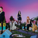 Red Velvet Queendom Teaser Group Red Velvet Queendom Teaser Group