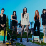 Red Velvet Queendom Teaser Group Red Velvet Queendom Teaser Group