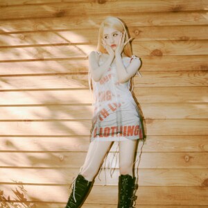 STAY Stereotype Teaser Sieun STAY Stereotype Teaser Sieun