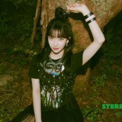 STAY Stereotype Teaser Sumin STAY Stereotype Teaser Sumin