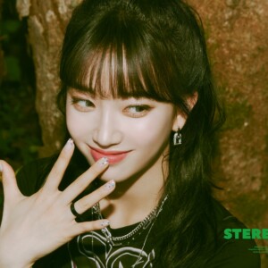 STAY Stereotype Teaser Sumin STAY Stereotype Teaser Sumin