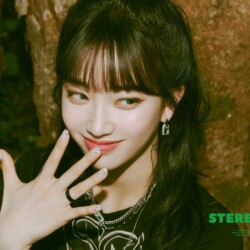 STAY Stereotype Teaser Sumin STAY Stereotype Teaser Sumin