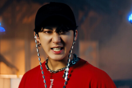 Changbin Stray Kids Thunderous Changbin Stray Kids Thunderous