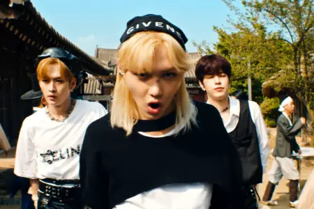 Felix Stray Kids Thunderous Felix Stray Kids Thunderous