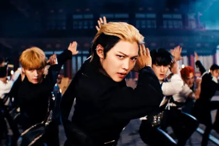 Felix Stray Kids Thunderous Felix Stray Kids Thunderous