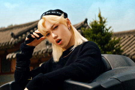 Felix Stray Kids Thunderous Felix Stray Kids Thunderous