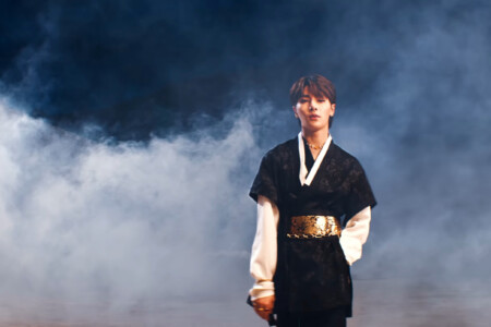 I.N Stray Kids Thunderous I.N Stray Kids Thunderous