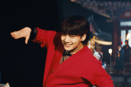 I.N Stray Kids Thunderous I.N Stray Kids Thunderous