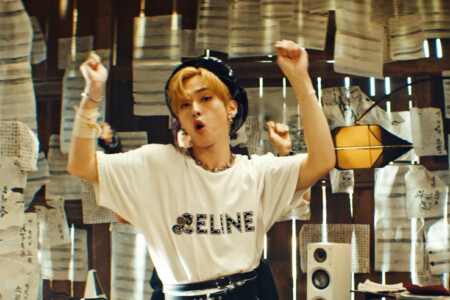 Lee Know Stray Kids Thunderous Lee Know Stray Kids Thunderous