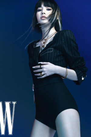 Blackpink Lisa W Korea August 2021 Blackpink Lisa W Korea August 2021