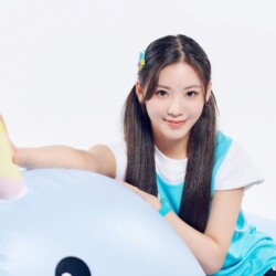 Kamikura Rei Girls Planet 999 Kamikura Rei Girls Planet 999