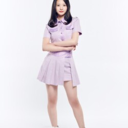 Kamimoto Kotone Girls Planet 999 Kamimoto Kotone Girls Planet 999