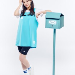 Kanno Miyu Girls Planet 999 Kanno Miyu Girls Planet 999