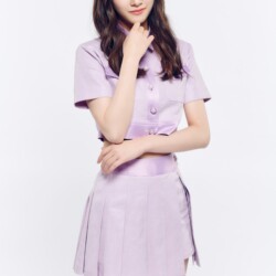 Kanno Miyu Girls Planet 999 Kanno Miyu Girls Planet 999