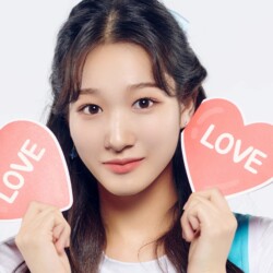 Kanno Miyu Girls Planet 999 Kanno Miyu Girls Planet 999