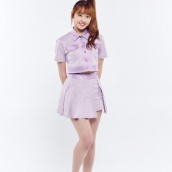 Kishida Ririka Girls Planet 999 Kishida Ririka Girls Planet 999