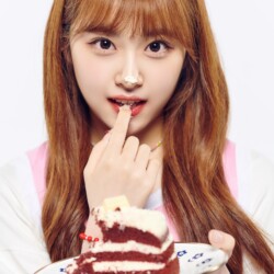 Kishida Ririka Girls Planet 999 Kishida Ririka Girls Planet 999