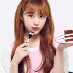 Kishida Ririka Girls Planet 999 Kishida Ririka Girls Planet 999