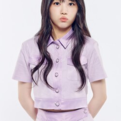 Kitajima Yuna Girls Planet 999 Kitajima Yuna Girls Planet 999