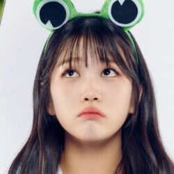 Kitajima Yuna Girls Planet 999 Kitajima Yuna Girls Planet 999