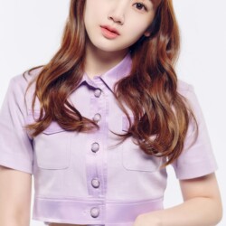 Kubo Reina Girls Planet 999 Kubo Reina Girls Planet 999